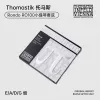 Aileen Austrian Thomastik Thomas Peter PI100 school violin strings details Picture